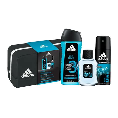 adidas gift sets for men.